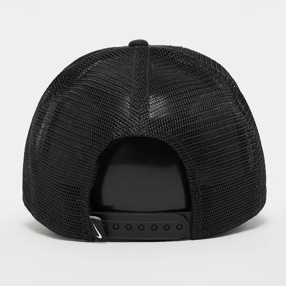 Rise Structured Trucker Cap