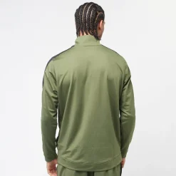 Rival Knit Track Suit