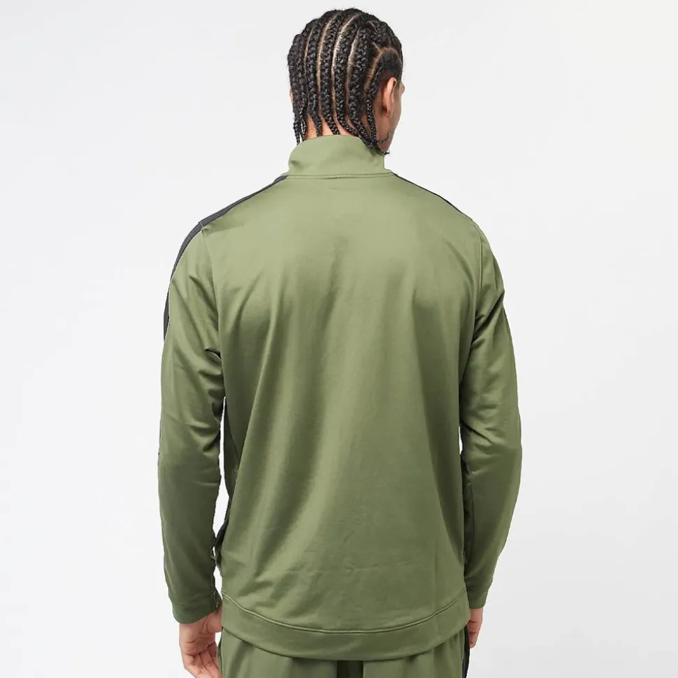 Rival Knit Track Suit