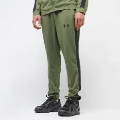 Rival Knit Track Suit