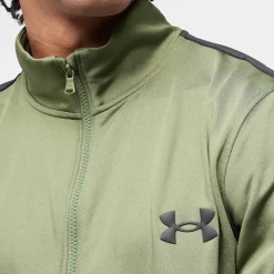 Rival Knit Track Suit