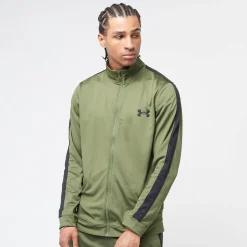 Rival Knit Track Suit