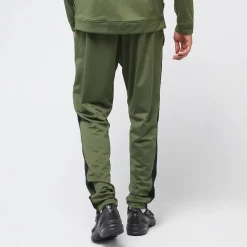 Rival Knit Track Suit