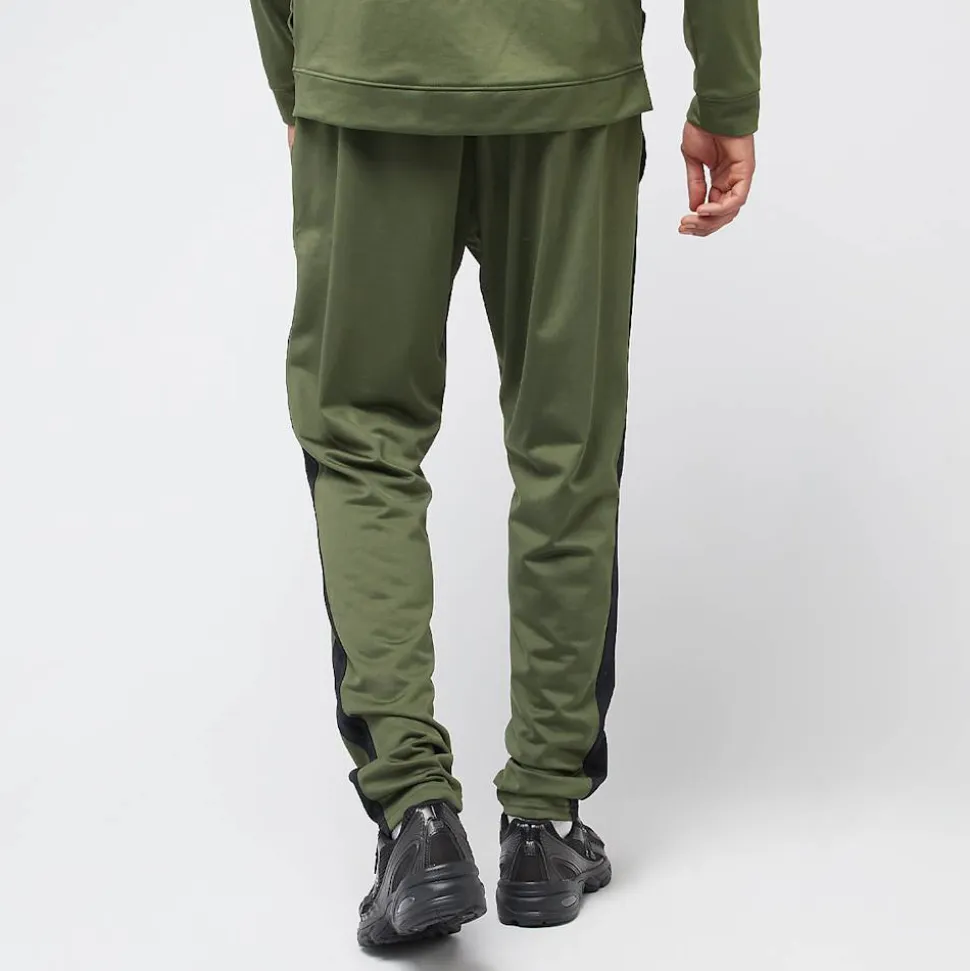 Rival Knit Track Suit