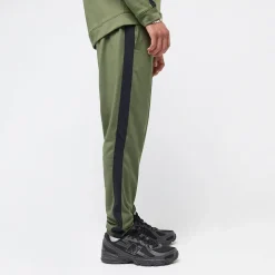 Rival Knit Track Suit