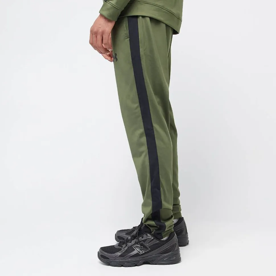 Rival Knit Track Suit