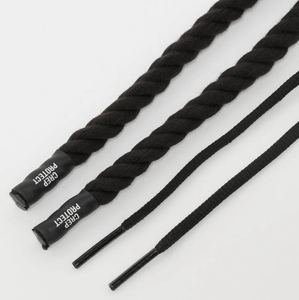 Rope Laces