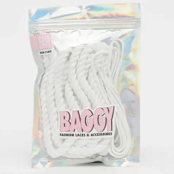 Rope Laces 10mm Set 100cm