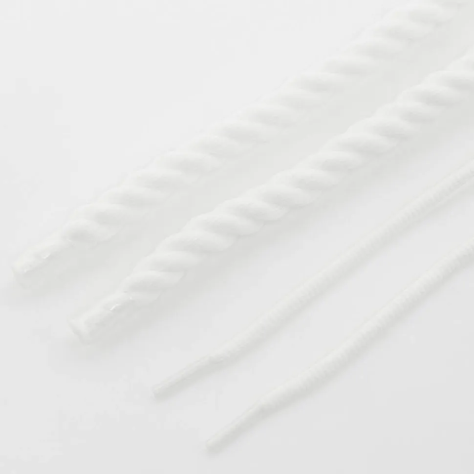 Rope Laces 10mm Set 120cm