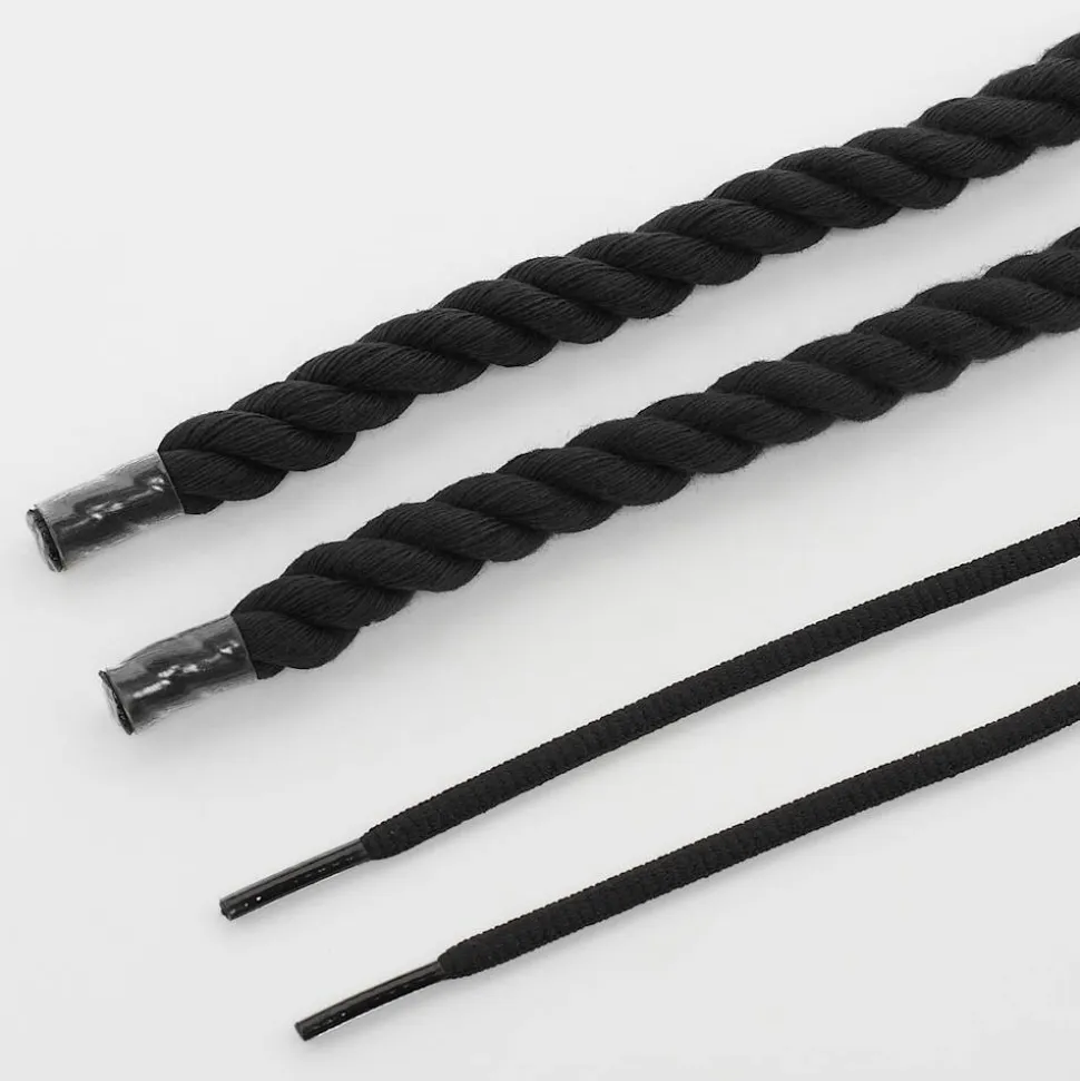 Rope Laces 10mm Set 120cm