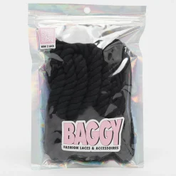 Rope Laces 14mm Set 120cm