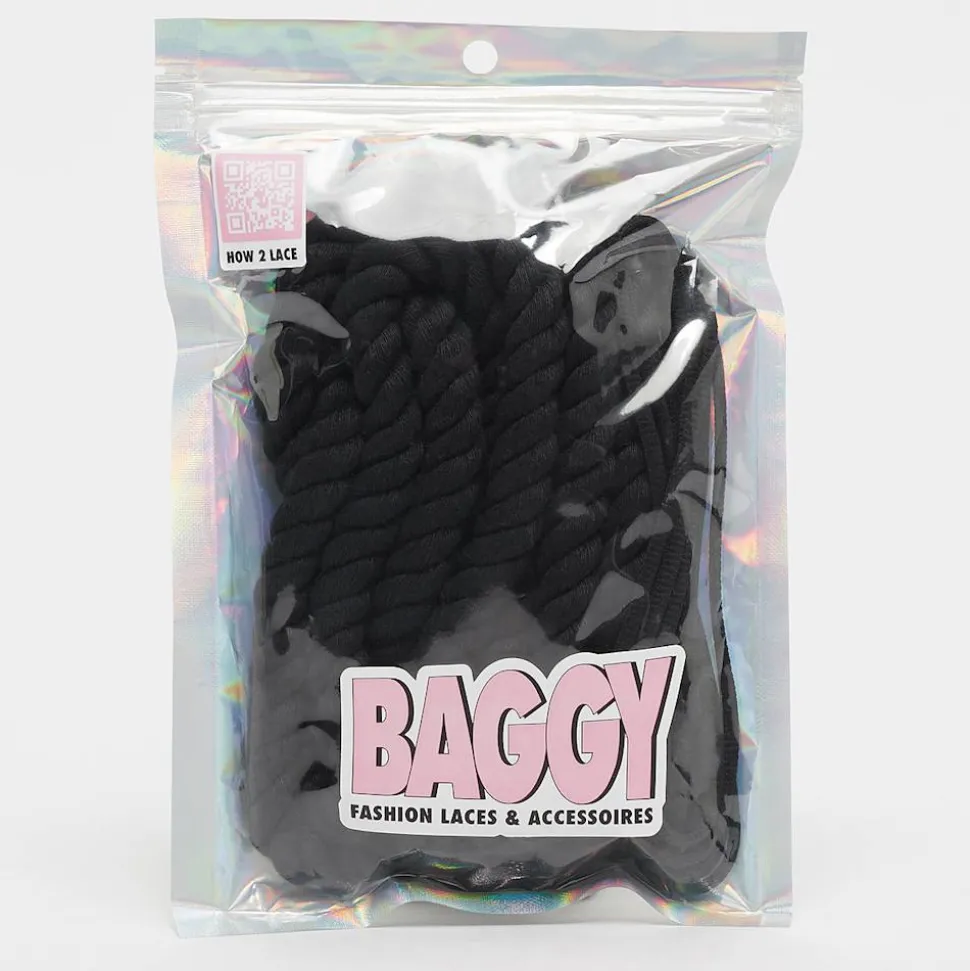 Rope Laces 14mm Set 120cm