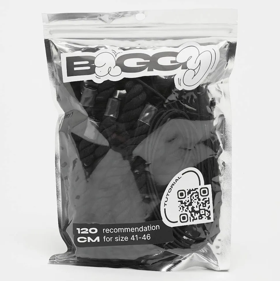 ROPE LACES 14mm SET 120cm