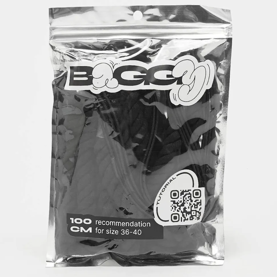 ROPE LACES 14mm SET 100cm