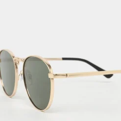 Round Sunglasses