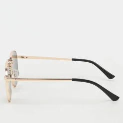 Round Sunglasses