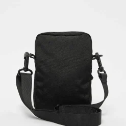 Rubber Badge Basic Logo Mobile Bag