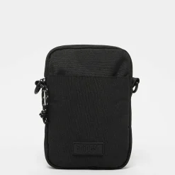 Rubber Badge Basic Logo Mobile Bag