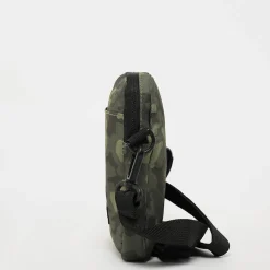Rubber Badge Basic Logo Mobile Bag