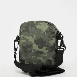 Rubber Badge Basic Logo Mobile Bag