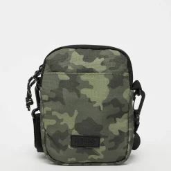 Rubber Badge Basic Logo Mobile Bag