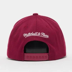 Rubber Patch Classic Red Own Brand