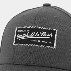 Rubber Patch Classic Red Own Brand