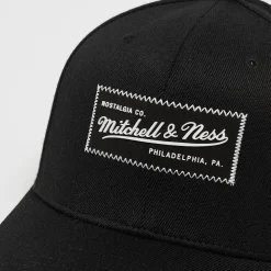 Rubber Patch Classic Red Own Brand
