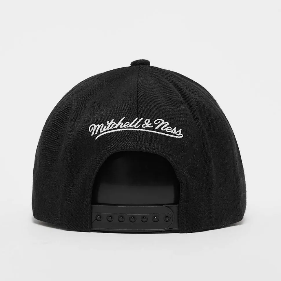 Rubber Patch Classic Red Own Brand