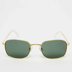 Runde Sonnenbrille