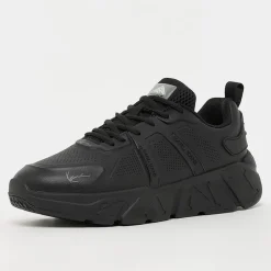 Runner PRM