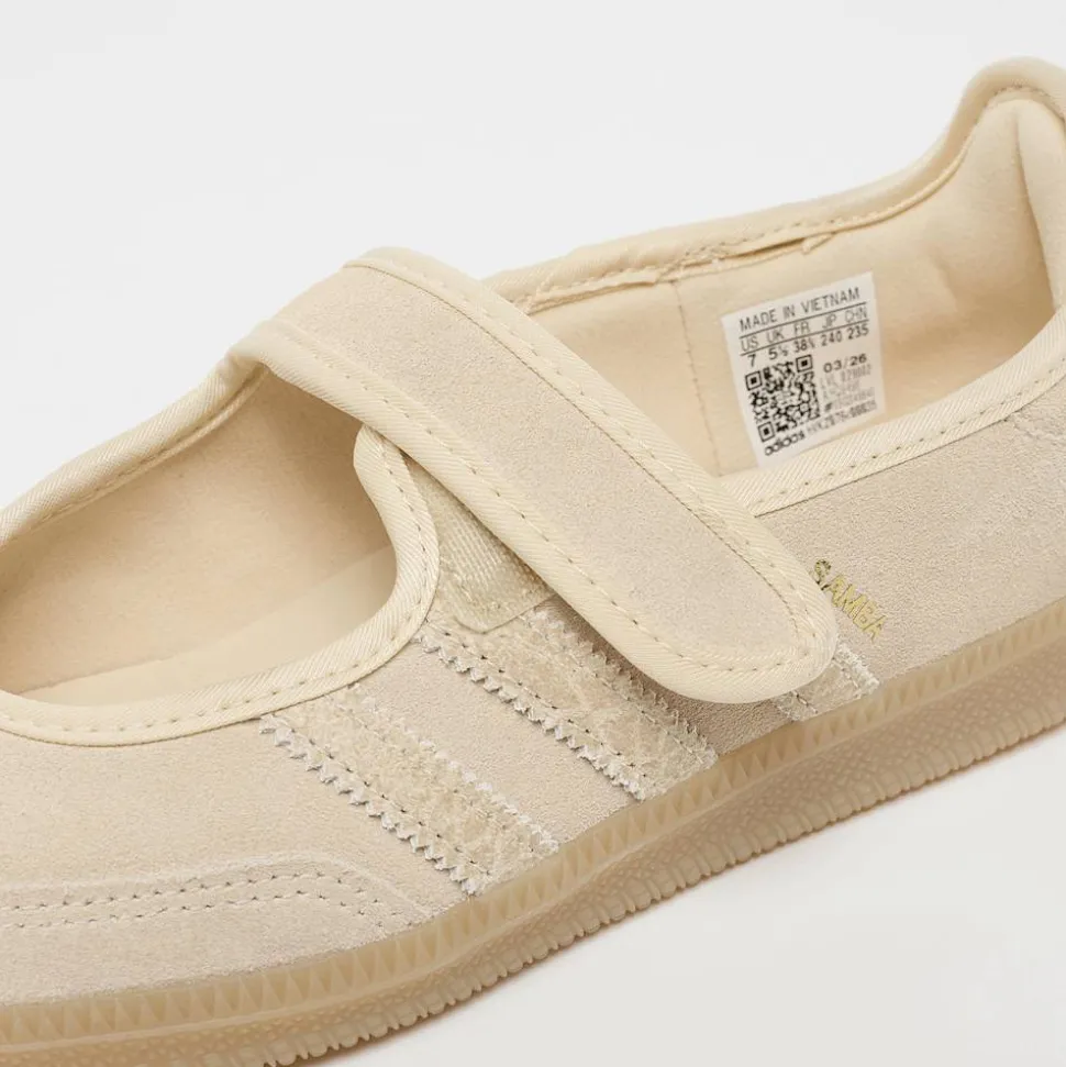 Samba Jane
