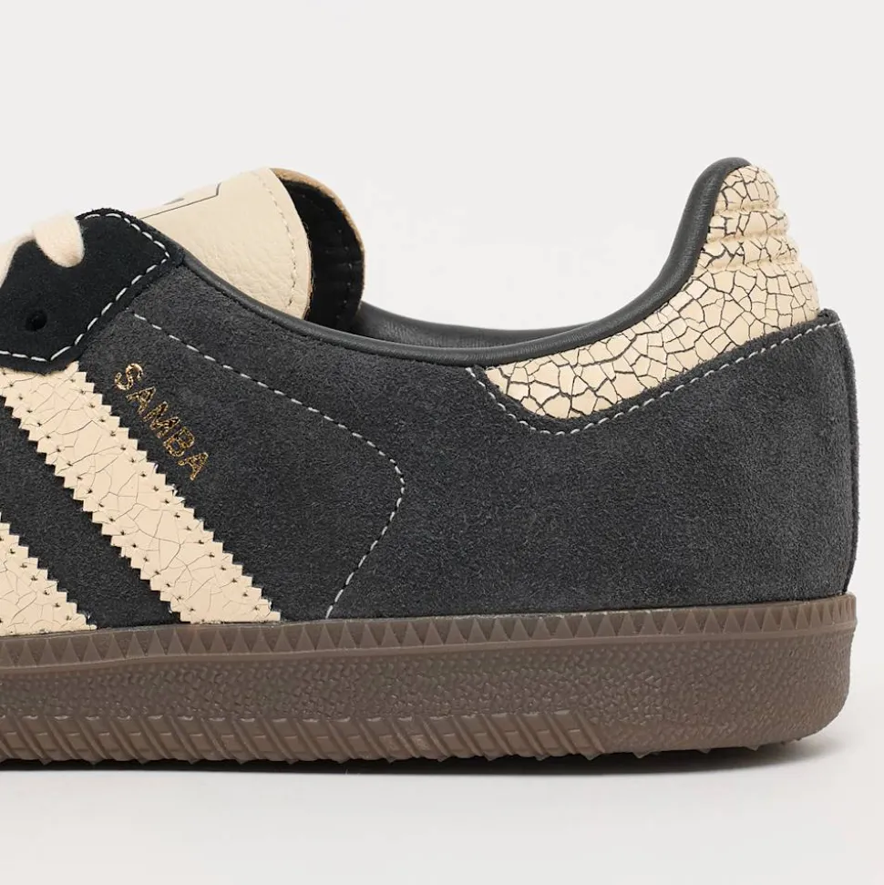 Samba OG