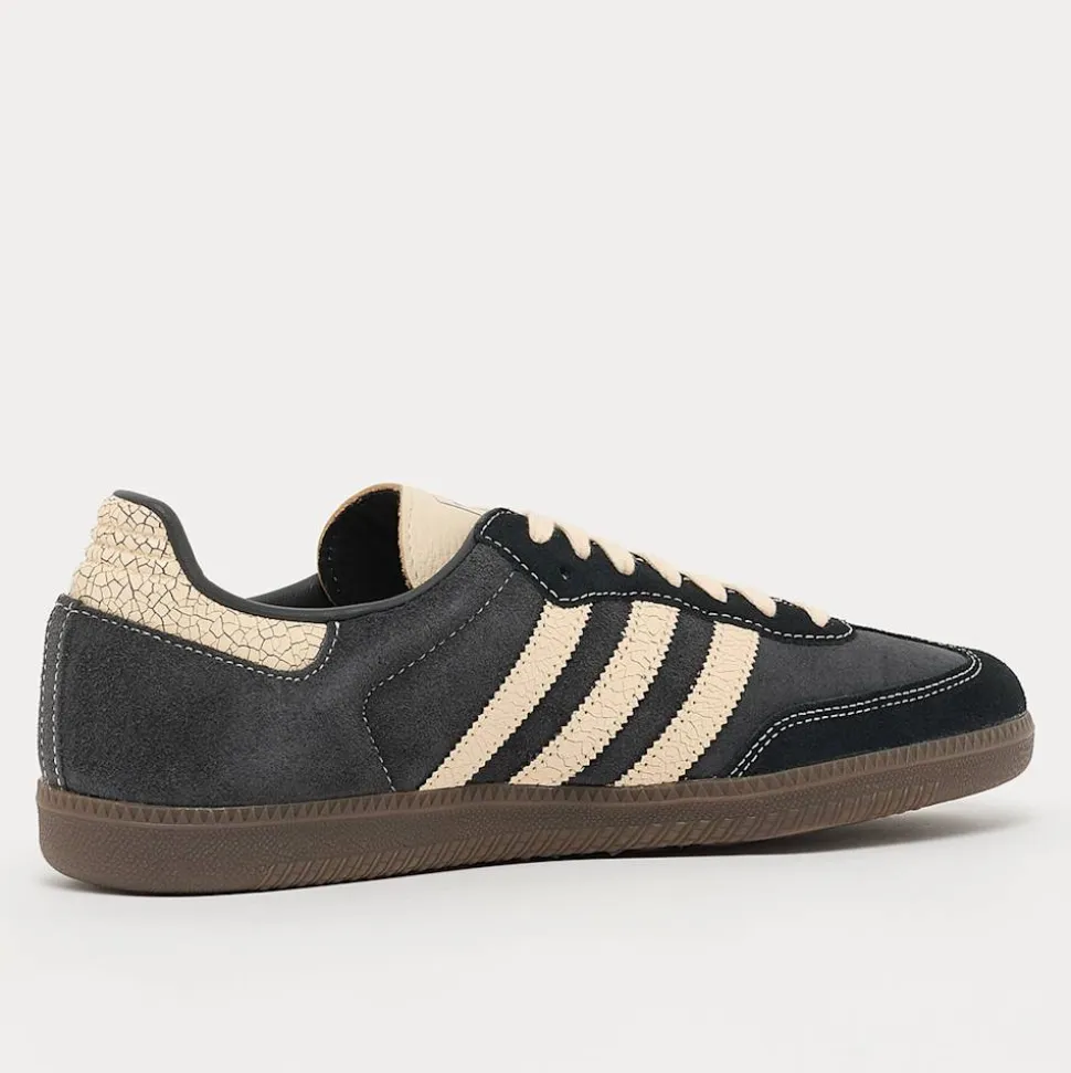 Samba OG