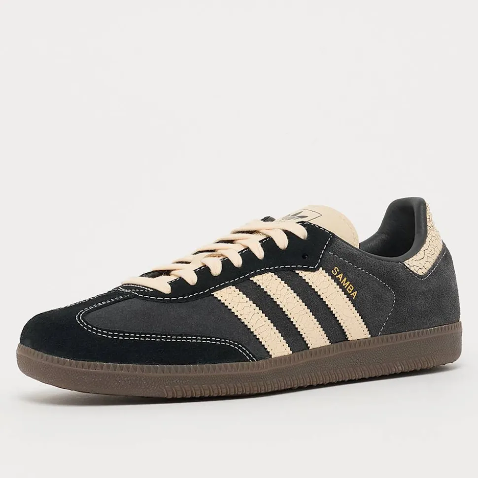 Samba OG