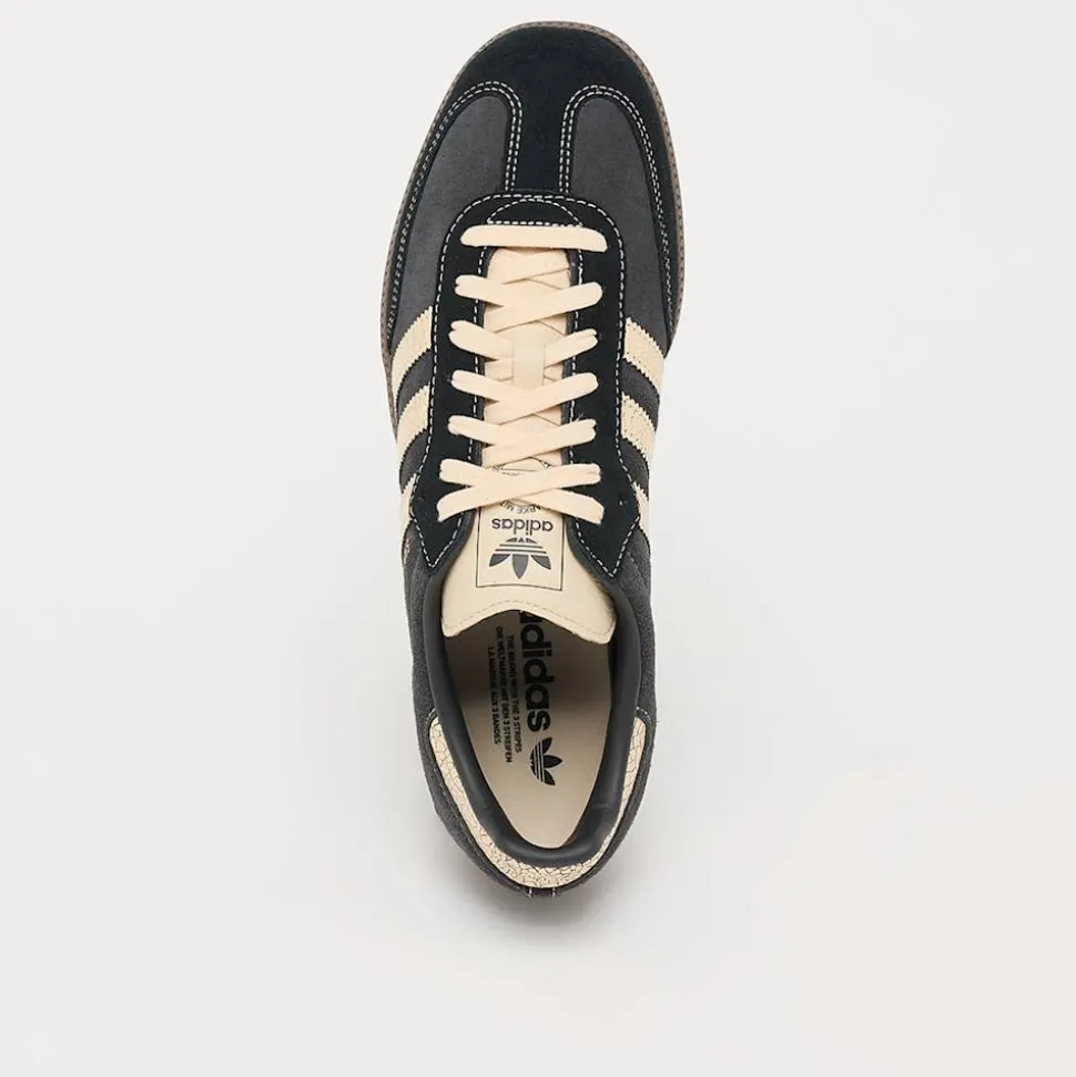 Samba OG