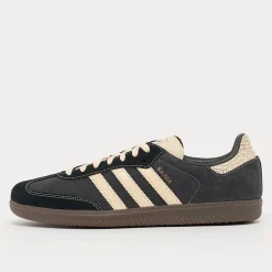 Samba OG