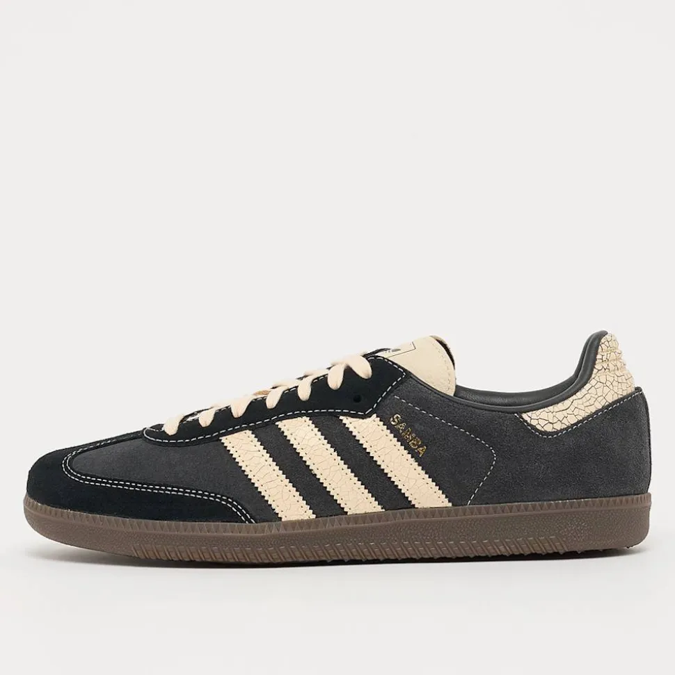 Samba OG