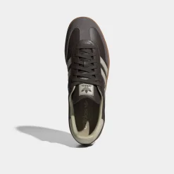 Samba OG