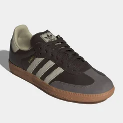 Samba OG