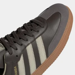 Samba OG
