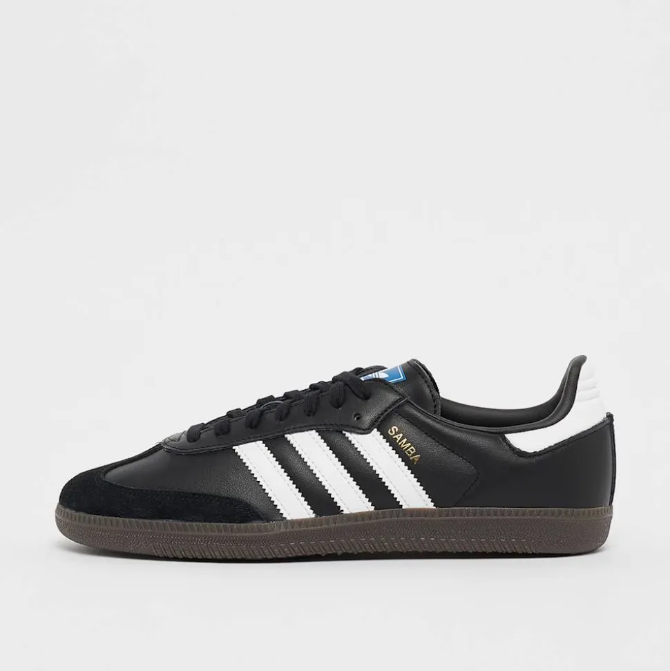 Samba OG