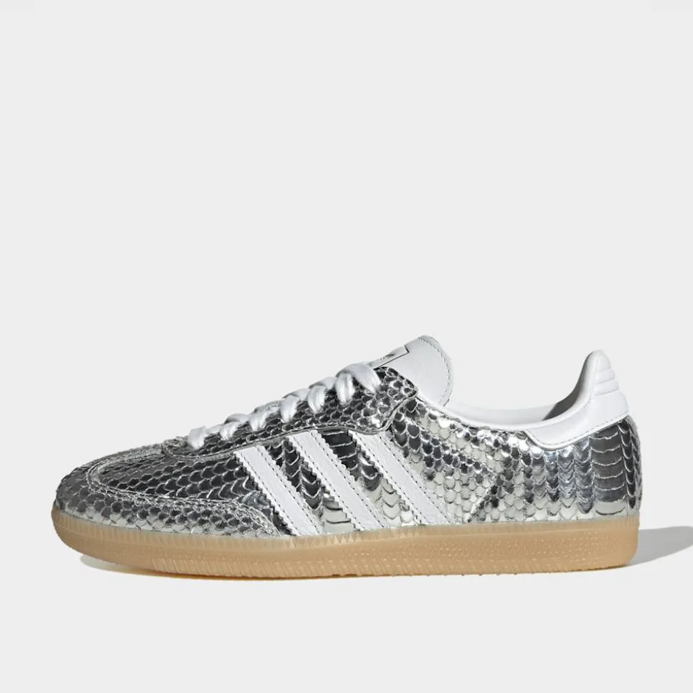 Samba OG