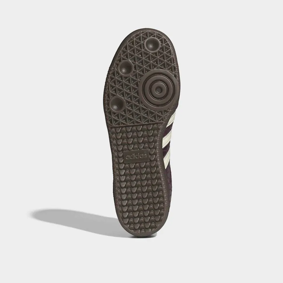 Samba OG