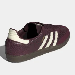 Samba OG