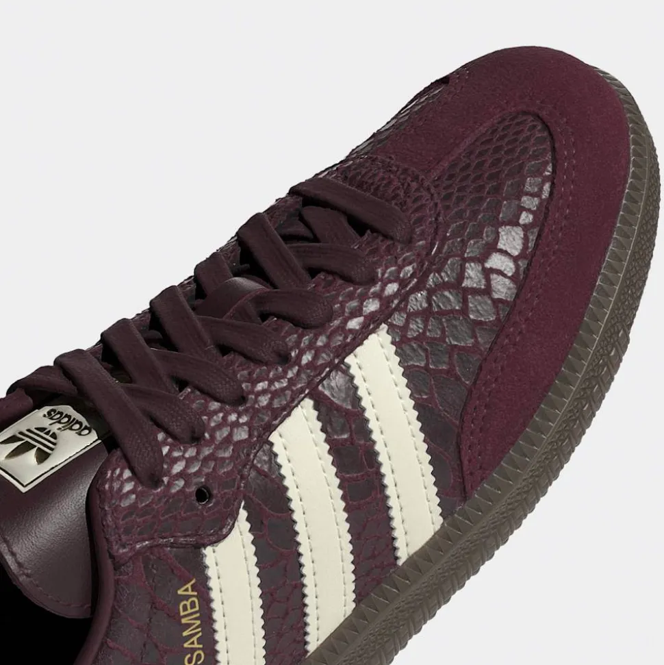 Samba OG
