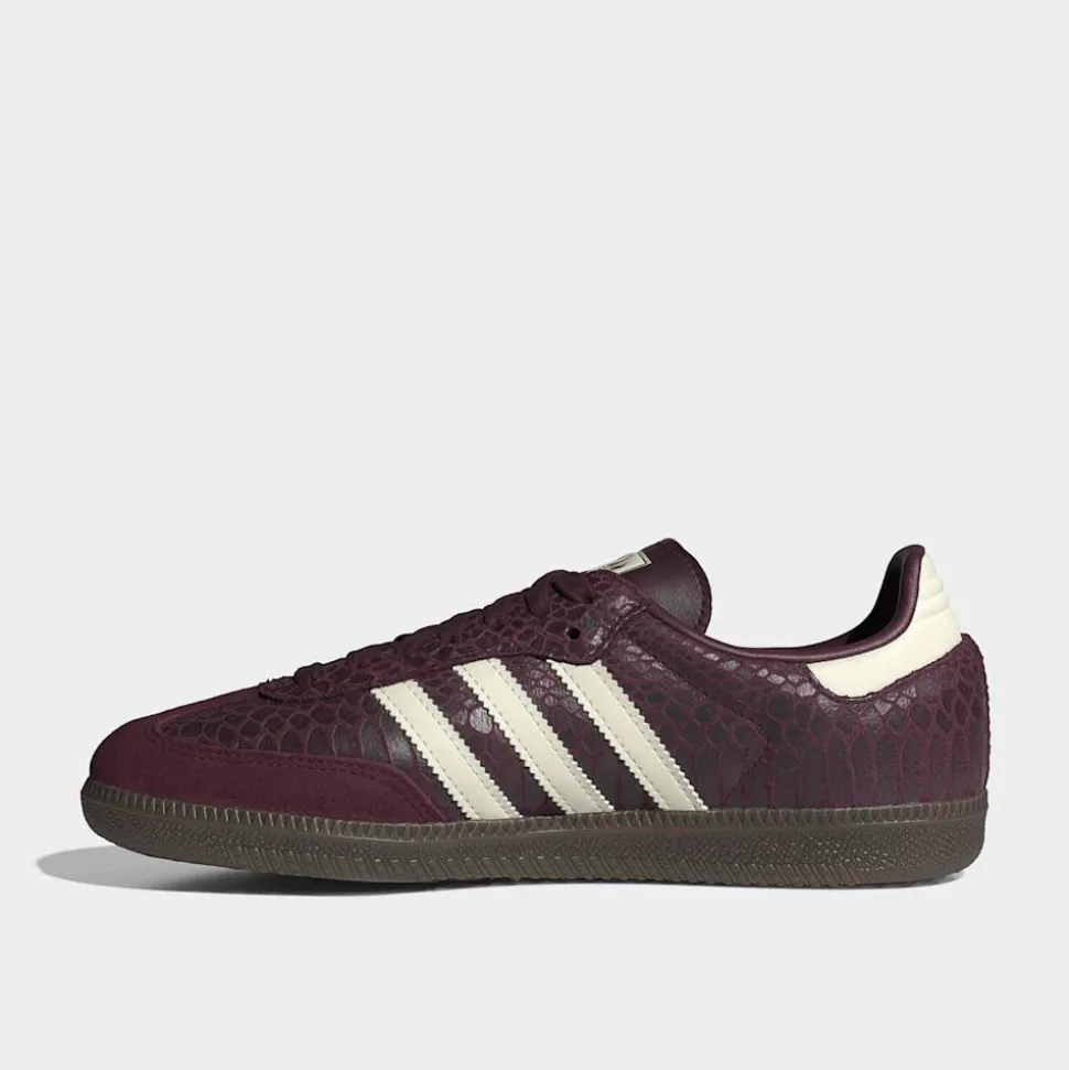 Samba OG