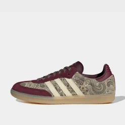 Samba OG