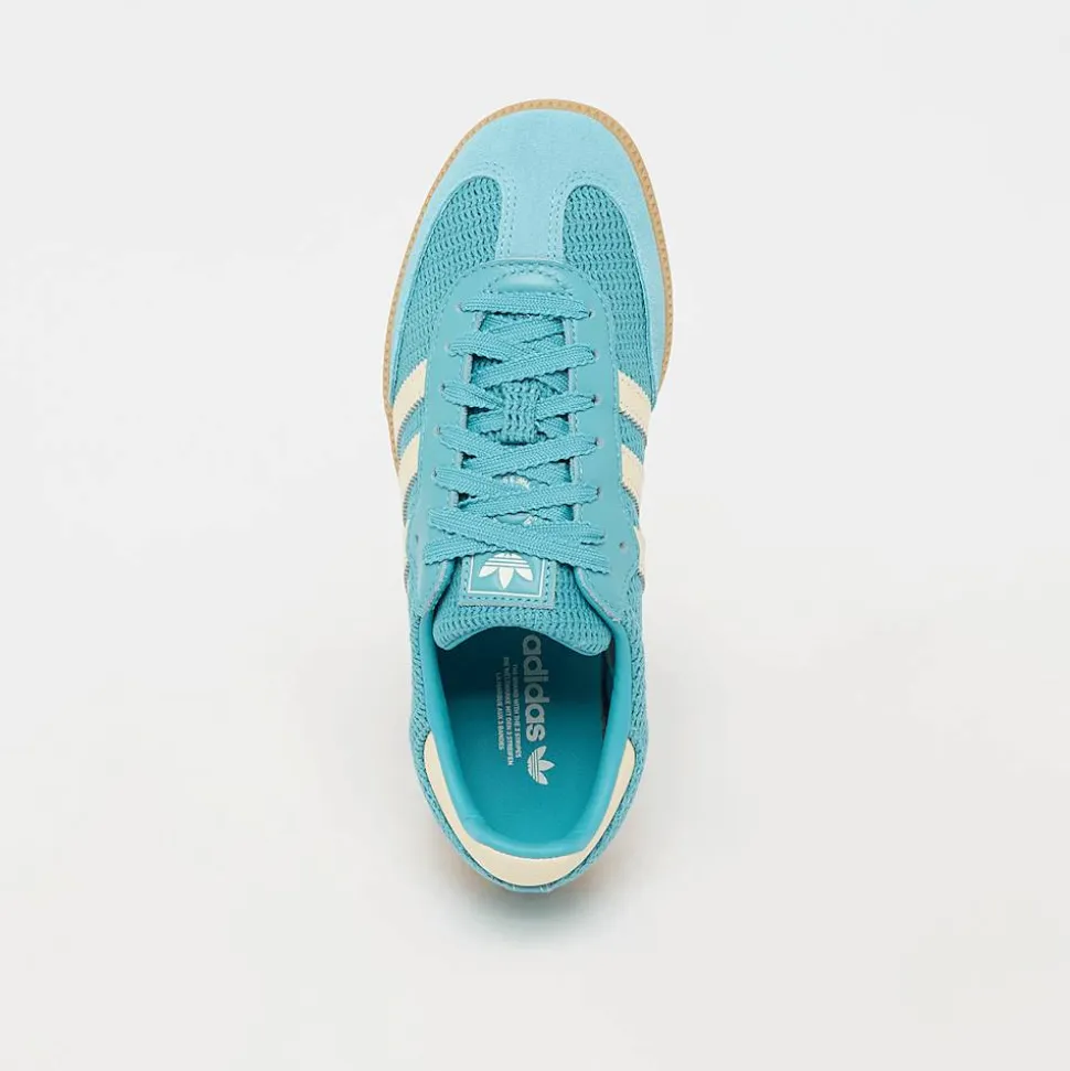 Samba OG