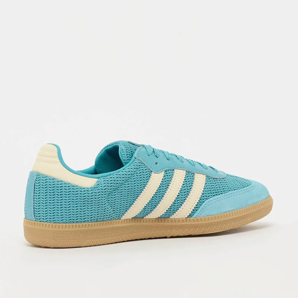Samba OG